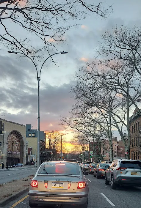 Eastern Parkway Extension Picture 5