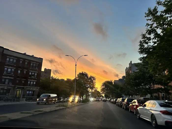 Eastern Parkway Extension Picture 7