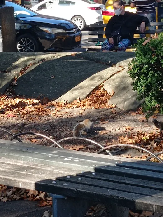 Woodside Memorial Park Picture 6