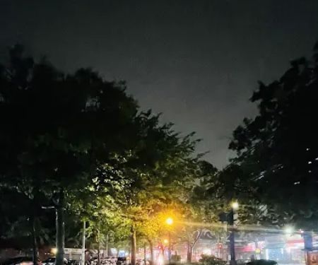 Woodside Memorial Park