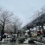 Woodside Memorial Plaza
