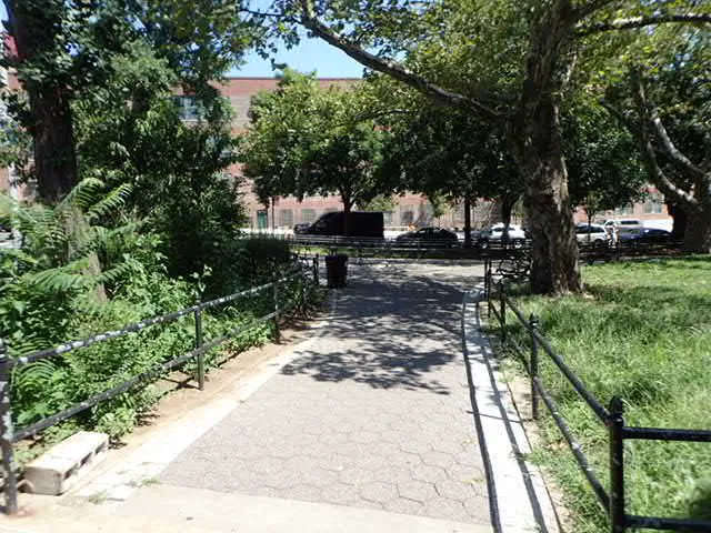 Steinmann Triangle Picture 1