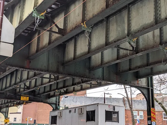 Steinmann Triangle Picture 9