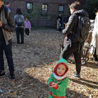 Moore Jackson Community Garden ico