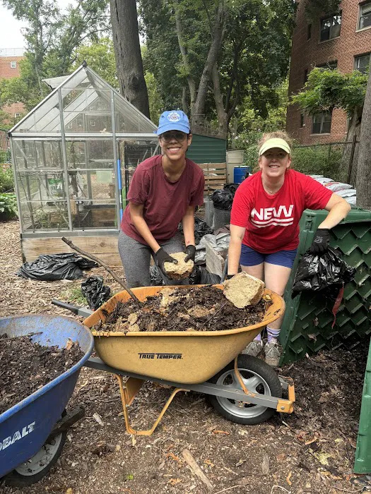 Moore Jackson Community Garden Picture 5