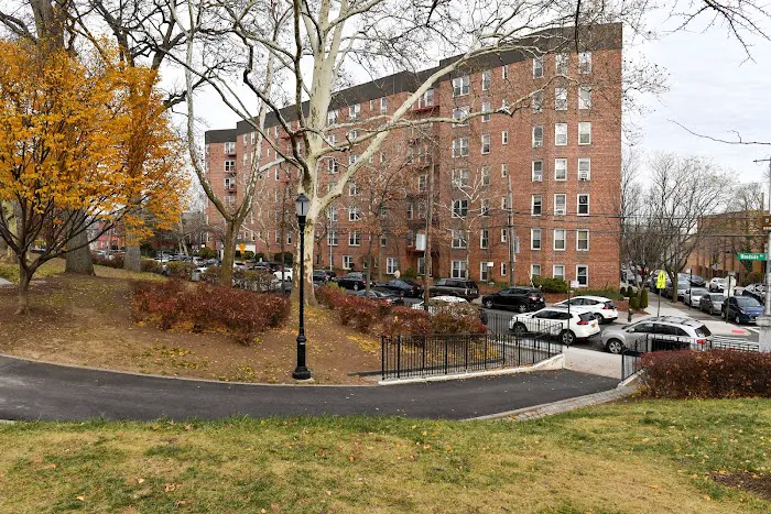 Doughboy Plaza Picture 5
