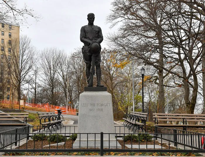 Doughboy Plaza Picture 10