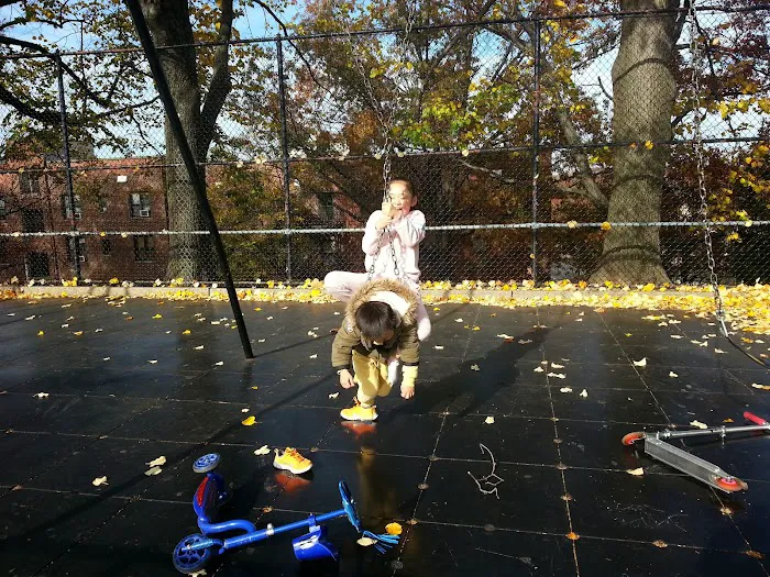 Lawrence Virgilio Playground Picture 4