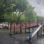 Lawrence Virgilio Playground