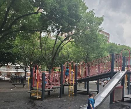 Lawrence Virgilio Playground