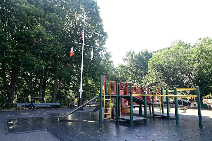 Lawrence Virgilio Playground Picture 10