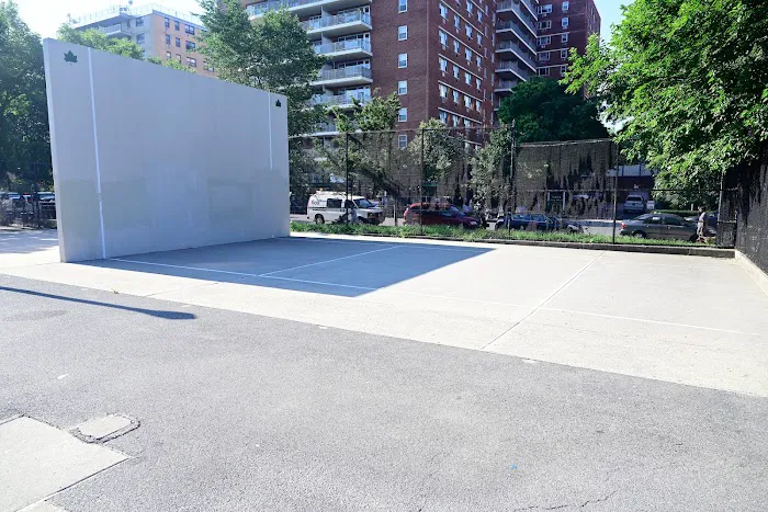 Lawrence Virgilio Playground Picture 9