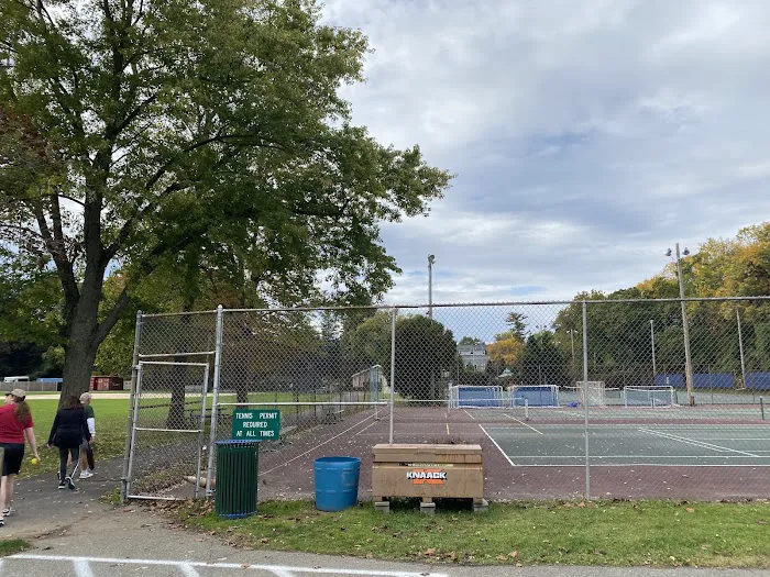 Rye Recreation Park Picture 7