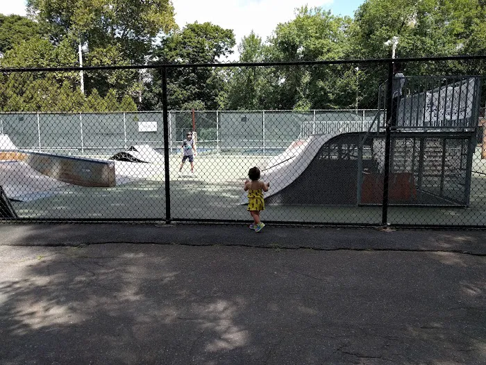 Rye Recreation Park Picture 4