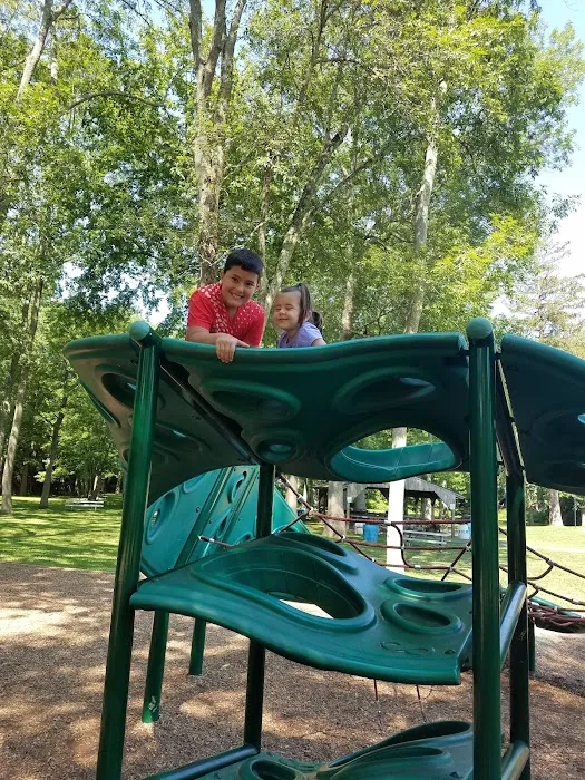 Rye Recreation Park Picture 6