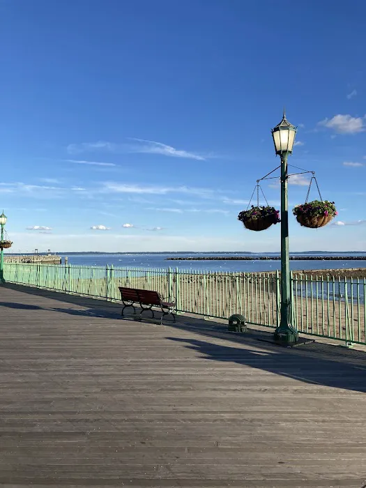Playland Boardwalk Picture 4