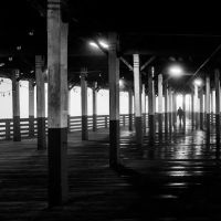 Playland Boardwalk ico