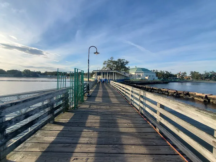 Playland Boardwalk Picture 10
