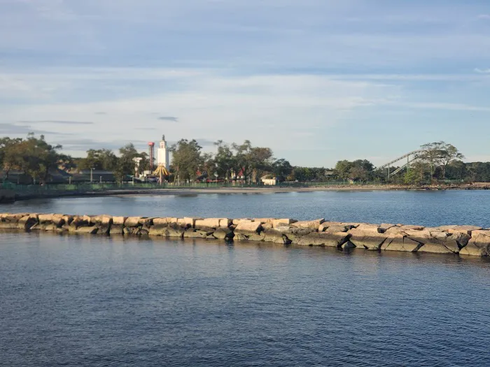 Playland Boardwalk Picture 8