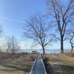 Edith G. Read Natural Park and Wildlife Sanctuary
