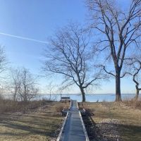 Edith G. Read Natural Park and Wildlife Sanctuary ico