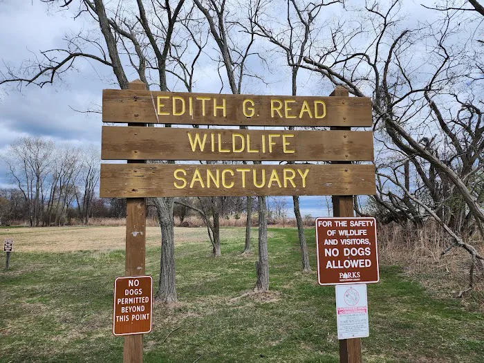 Edith Read Wildlife Sanctuary Picture 10