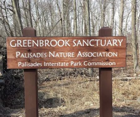Greenbrook Nature Sanctuary (Membership Required)
