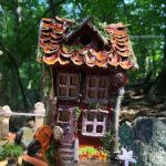 Tenafly Nature Center- Bellflower Fairy Trail