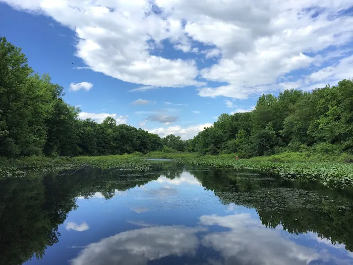 Tenafly Nature Center Picture 1