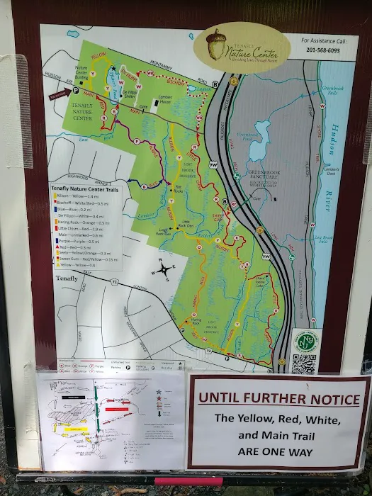 Tenafly Nature Center Picture 3