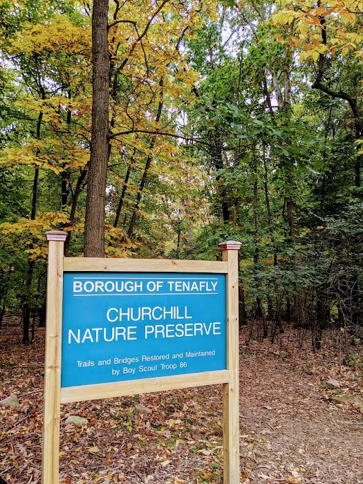Churchill Nature Preserve Picture 6