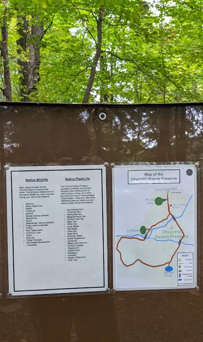 Churchill Nature Preserve Picture 10