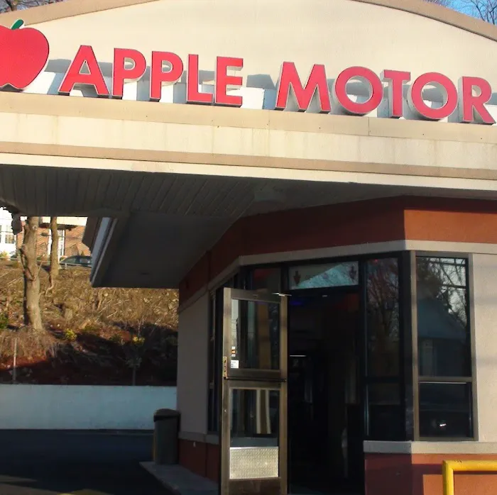 Apple Motor Inn Picture 3