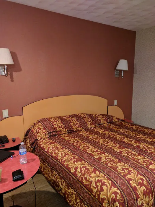 Apple Motor Inn Picture 4