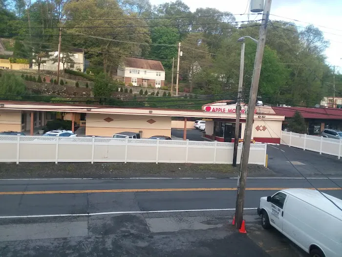 Apple Motor Inn Picture 5