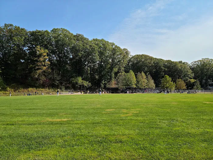 V.E Macy Park Picture 6