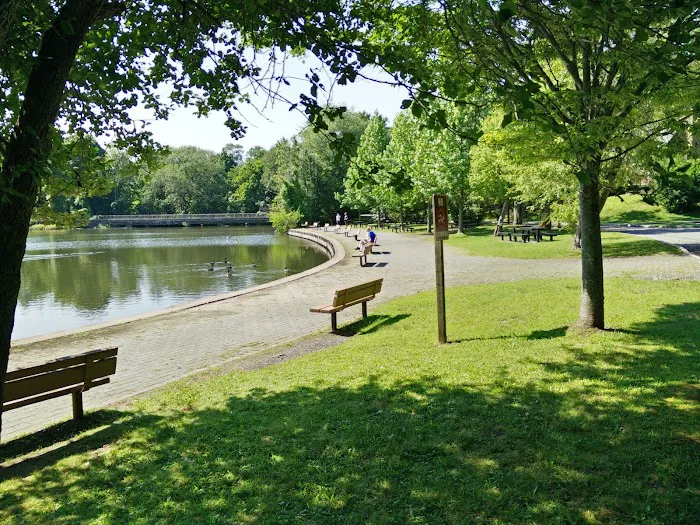 V.E Macy Park Picture 2