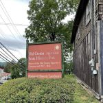 Old Croton Aqueduct State Historic Park
