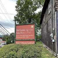 Old Croton Aqueduct State Historic Park ico