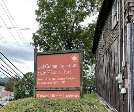 Old Croton Aqueduct State Historic Park
