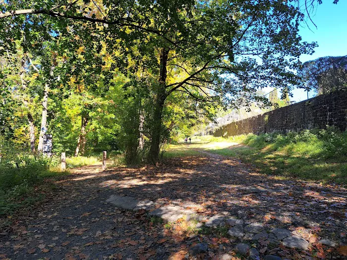 Old Croton Aqueduct State Historic Park Picture 2