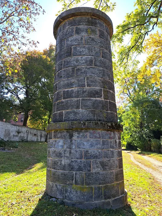 Old Croton Aqueduct State Historic Park Picture 6