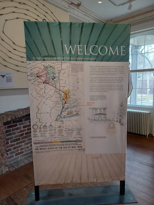 Old Croton Aqueduct State Historic Park Picture 4