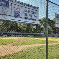 McDowell Park ico