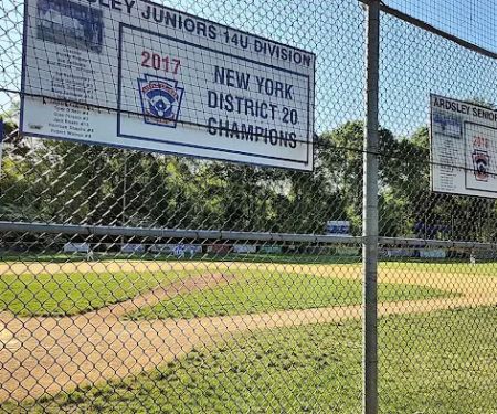 McDowell Park