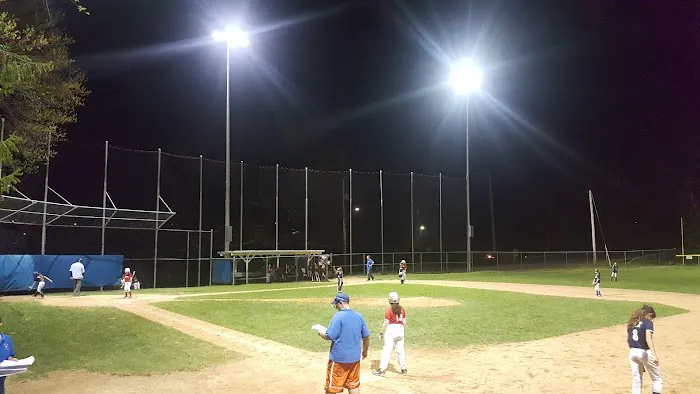 McDowell Park Picture 5