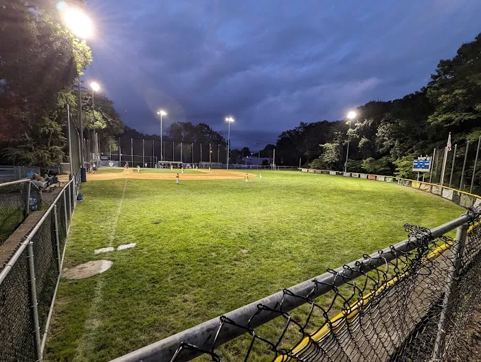 McDowell Park Picture 8