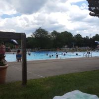 Greenburgh Parks & Recreation ico
