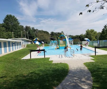 Anthony F. Veteran Park