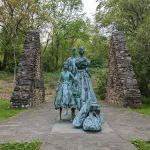 Great Hunger Memorial